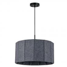 Maxilite MXD250UG27A3 - Felt Drum