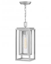 Hinkley Canada 1002SI-LL - Medium Hanging Lantern