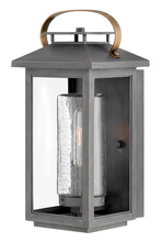 Hinkley Canada 1160AH - Medium Wall Mount Lantern