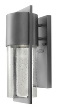 Hinkley Canada 1320HE - Medium Wall Mount Lantern