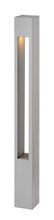 Hinkley Canada 15502TT - Atlantis Square Small Bollard