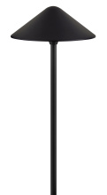 Hinkley Canada 16024BK-LL - 12V Large Path Light