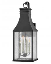 Hinkley Canada 17468MB - Extra Large Wall Mount Lantern