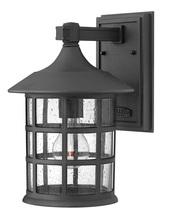 Hinkley Canada 1804BK-LED - OUTDOOR FREEPORT