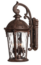 Hinkley Canada 1898RK-LED - Outdoor Windsor