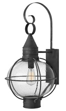 Hinkley Canada 2205DZ - Large Wall Mount Lantern