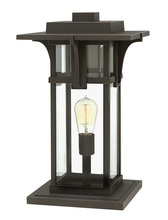 Hinkley Canada 2327OZ - Medium Pier Mount Lantern