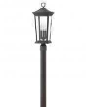 Hinkley Canada 2361MB-LV - Large Post Top or Pier Mount Lantern 12v