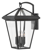 Hinkley Canada 2568MB - Large Wall Mount Lantern