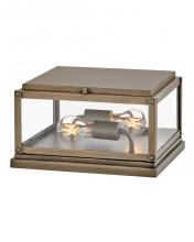 Hinkley Canada 28858BU - Small Pier Mount Lantern