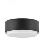 Hinkley Canada 30073BK - Small Flush Mount