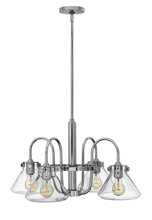 Hinkley Canada 3046CM - Chandelier Congress