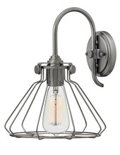 Hinkley Canada 3113AN - Sconce Congress