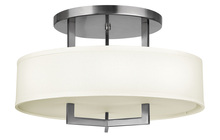 Hinkley Canada 3201AN - Medium Semi-Flush Mount