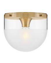 Hinkley Canada 32081LCB - Extra Small Flush Mount