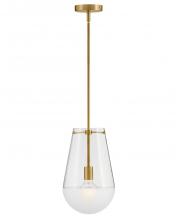 Hinkley Canada 32087LCB - Small Pendant