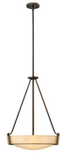 Hinkley Canada 3222OB - Medium Pendant