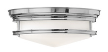 Hinkley Canada 3301CM - Medium Flush Mount