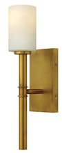 Hinkley Canada 3580VS - Medium Single Light Sconce