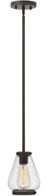 Hinkley Canada 3687OZ - Small Pendant