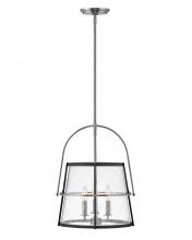 Hinkley Canada 38113BN - Medium Pendant