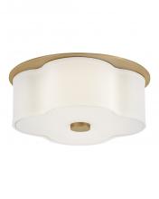 Hinkley Canada 46441HB - Medium Flush Mount