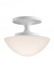 Hinkley Canada 47813CI - Small Semi-Flush Mount