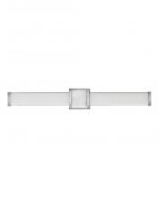 Hinkley Canada 51583CM - Large LED Vanity