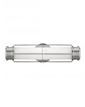 Hinkley Canada 54300PN - Medium LED Sconce