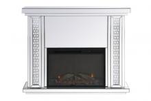 Fireplace Screens