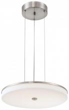 Minka George Kovacs P951-084-L - LED PENDANT