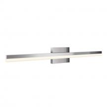 Dals LEDVAN003-CC-32CH - 32 Inch CCT LED Linear Vanity Light