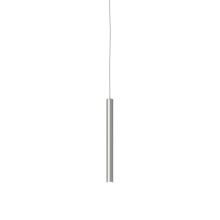 Dals PDC18-CC-SBA - Recessed mounting pendant cylinder