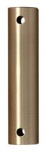 Fanimation DR1SS-24BSW - 24-inch Downrod - BSW - SS