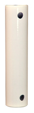 Fanimation DR1SS-36WHW - 36-inch Downrod - WHW - SS