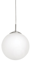 Eglo Canada 85262A - Rondo 1-Light Pendant