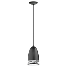 Eglo Canada 97443A - Savignano 1-Light Pendant