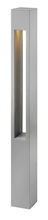  55602TT - Large Square 120v Bollard