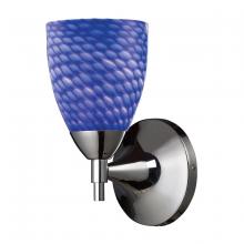  10150/1PC-S - SCONCE