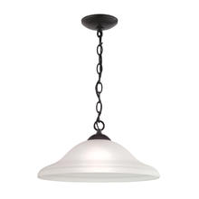 ELK Home 1221PL/10 - PENDANT