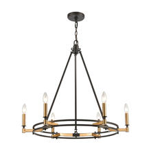 ELK Home 15605/6 - CHANDELIER