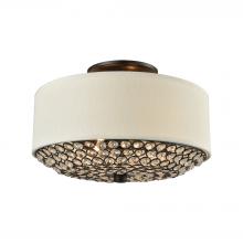 ELK Home 15979/2 - SEMI FLUSH MOUNT