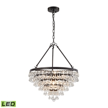 ELK Home 31271/6-LED - CHANDELIER