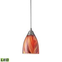 ELK Home 416-1M-LED - MINI PENDANT