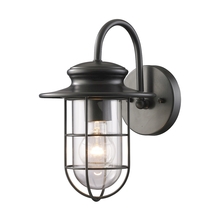 ELK Home 42284/1 - SCONCE