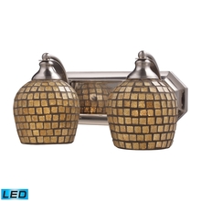 ELK Home 570-2N-GLD-LED - VANITY LIGHT