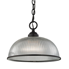 ELK Home 7681PL/10 - MINI PENDANT