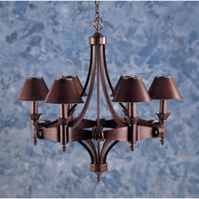 ELK Home 81041 - CHANDELIER