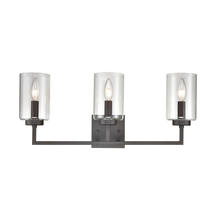 ELK Home CN240131 - Thomas - West End 23'' Wide 3-Light Vanity Light - Oil Rubbed Bronze