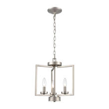 ELK Home CN240382 - SEMI FLUSH MOUNT